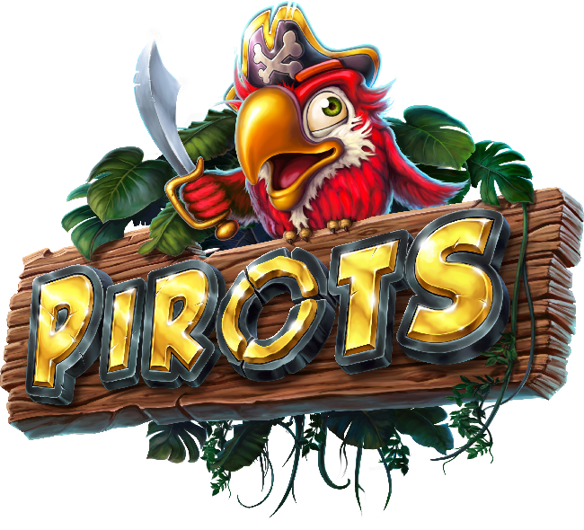 Pirots Casino Game.